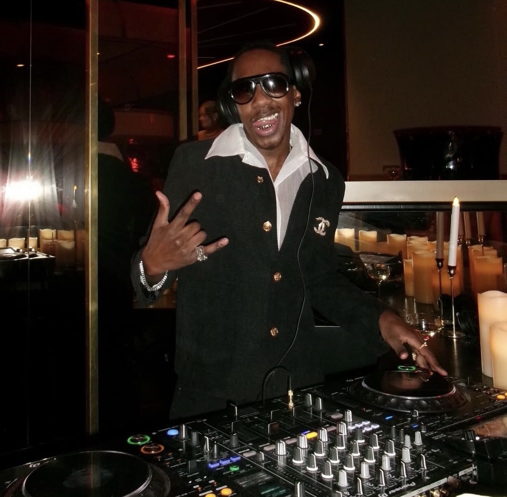 DJ LAU