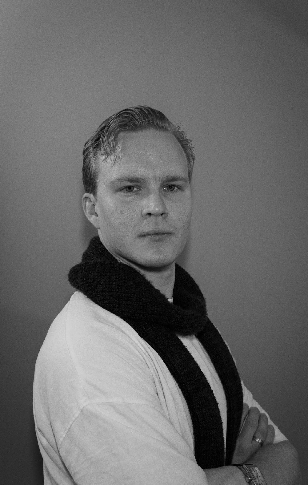 Tim Holst-Nielsen