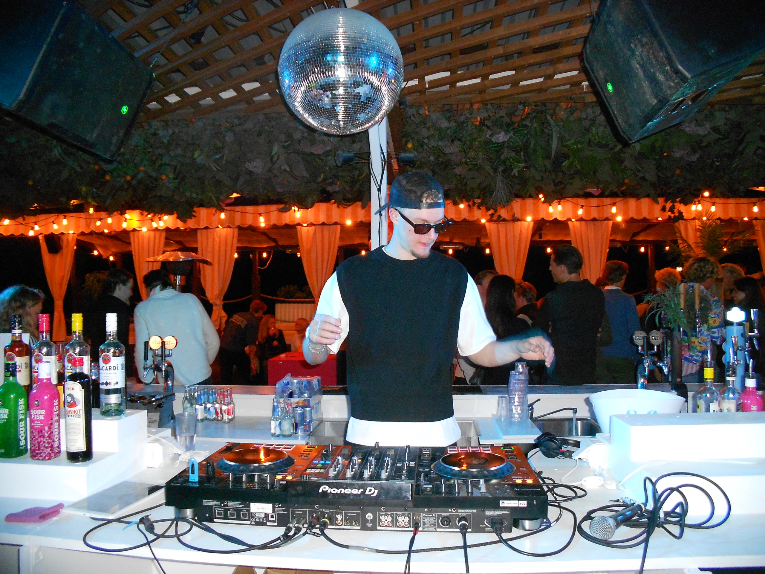 DJ SASA
