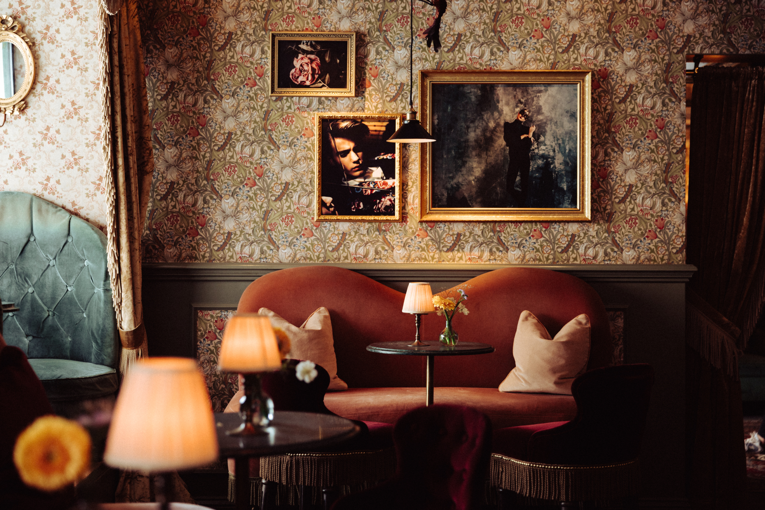 Fall in Love at Pigalle